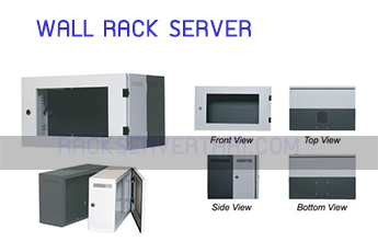 Wall Rack