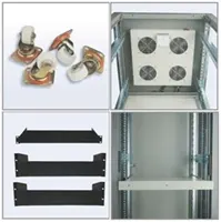 Accessories for AP EXPORT Rack