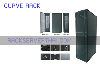 Curve-Rack