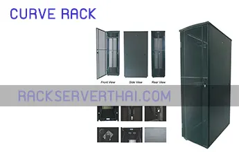 Curve-Rack