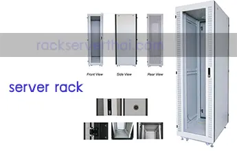 Server Rack